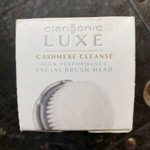 Clarisonic Luxe Facial Brush Head